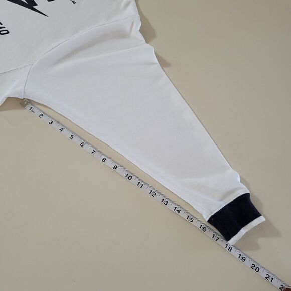 Nike Women's Archive Sweatshirt - Picture 10 of 16